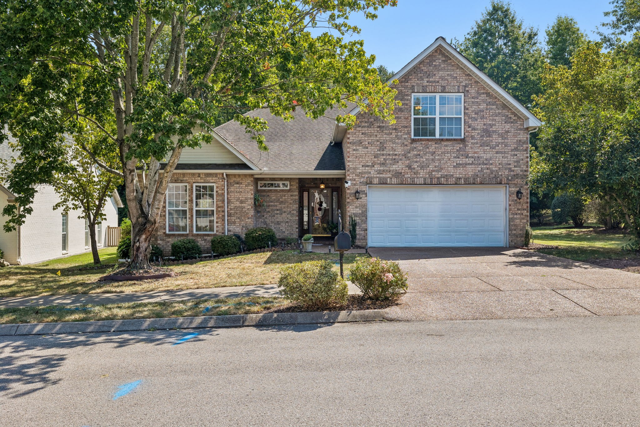 3212 Vera Valley Road Franklin, TN 37064 - Photo 1 of 38 Gallery Image 1
