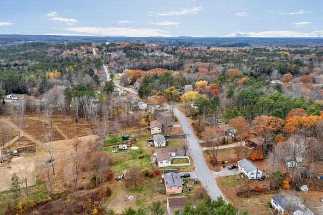 $349,000 | 129 Summer Street, Lisbon, ME 04252