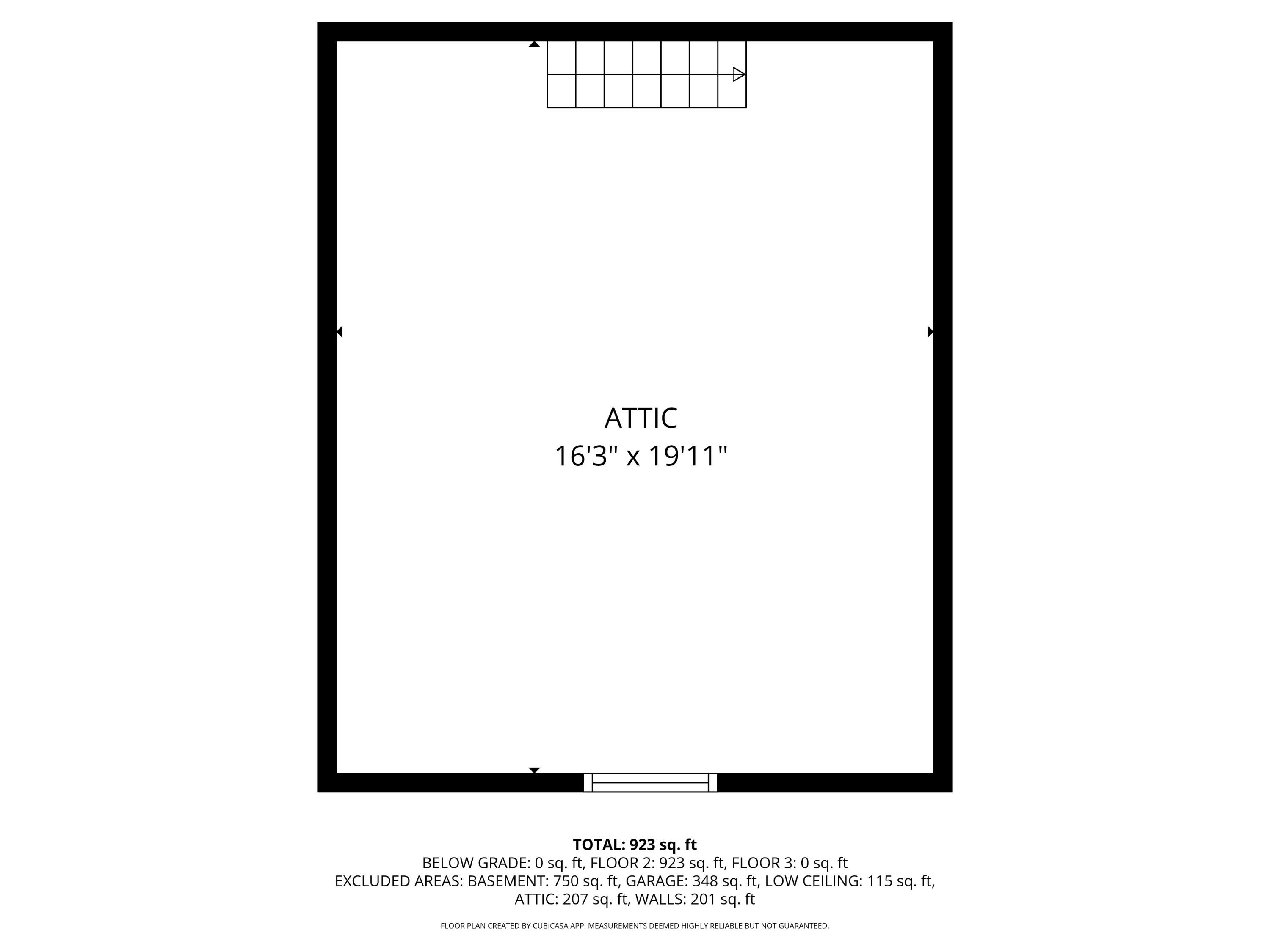 129 Summer Street Lisbon, ME 04252 - Photo 49 of 51 2-Floorplan_3