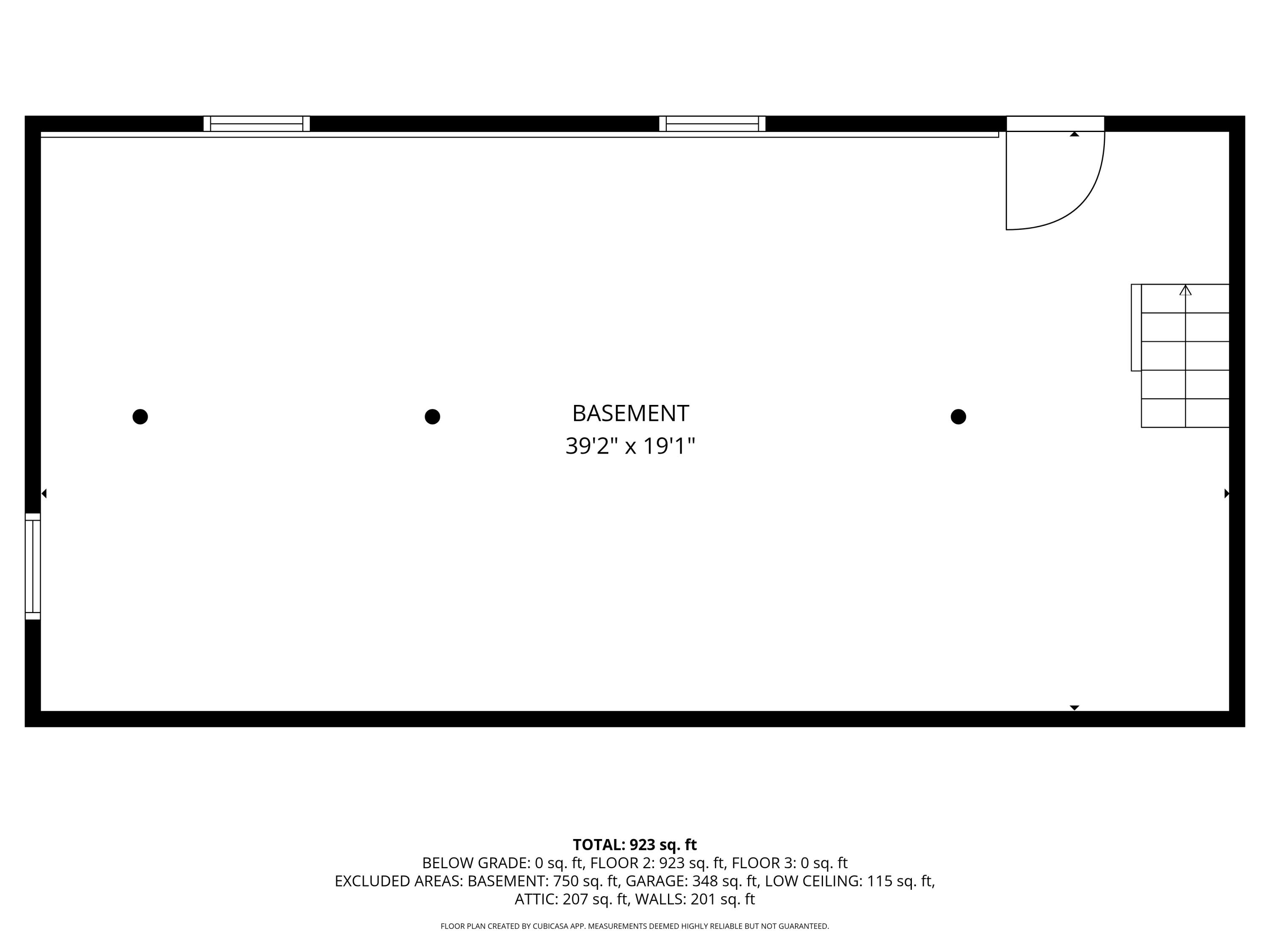 129 Summer Street Lisbon, ME 04252 - Photo 50 of 51 3-Floorplan_1