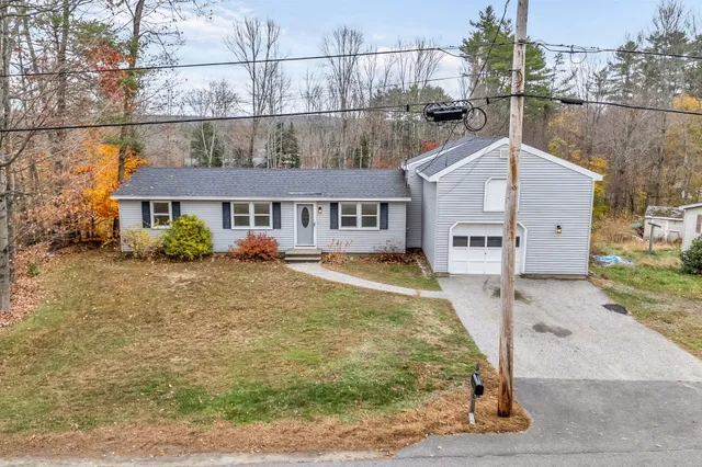 $349,000 | 129 Summer Street, Lisbon, ME 04252