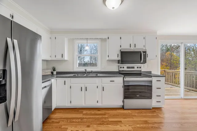 $349,000 | 129 Summer Street, Lisbon, ME 04252