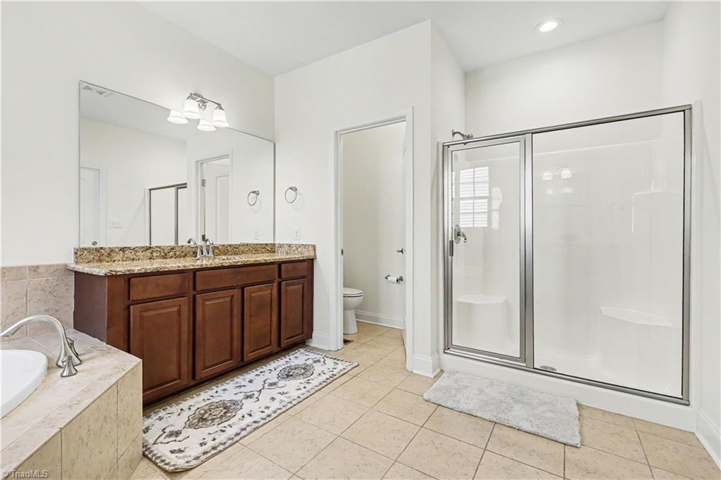 3105 Cranberry Ridge Drive High Point, NC 27265 - Photo 21 of 37