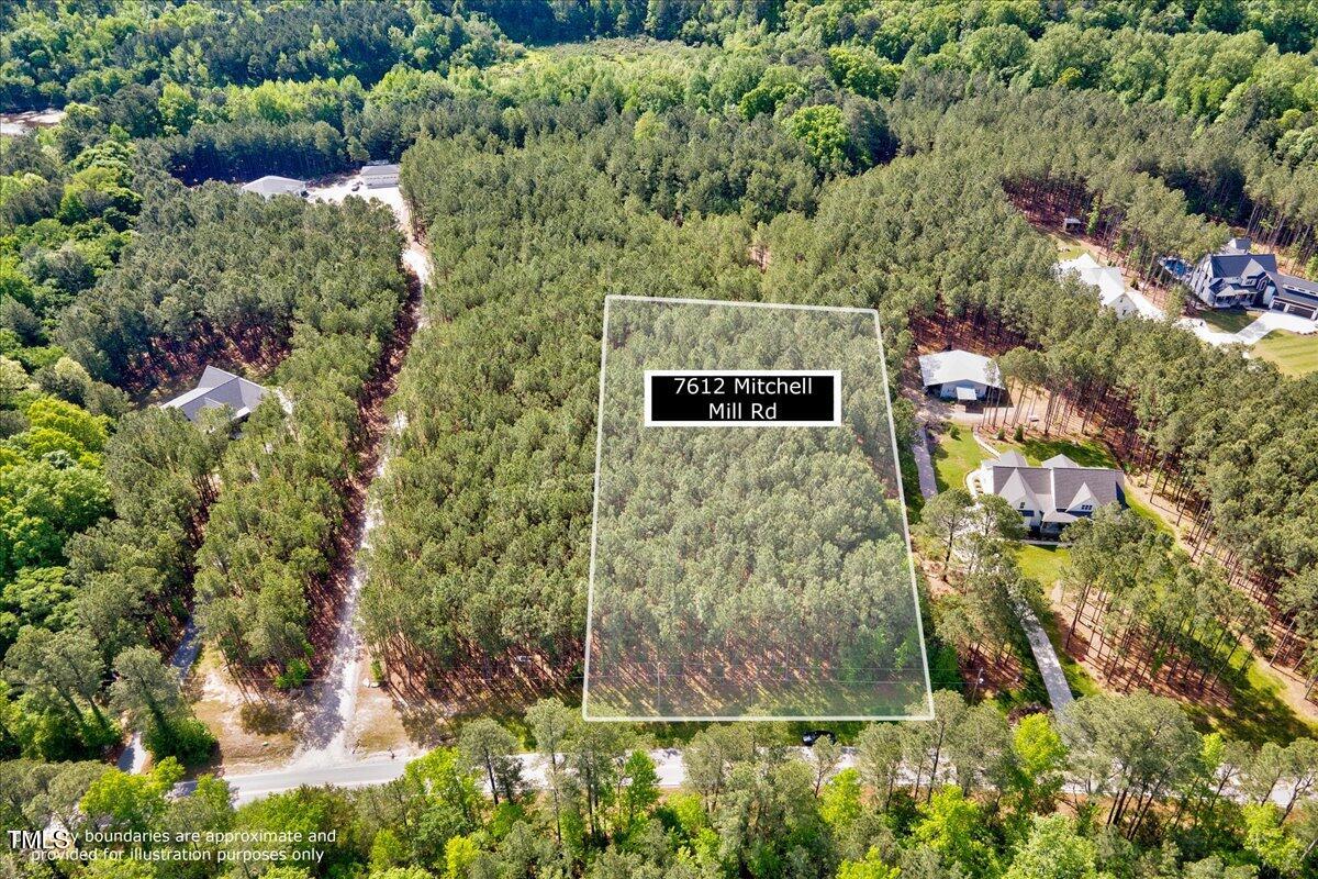 7612 Mitchell Mill Road Zebulon, NC 27597 - Photo 2 of 15 03-7612 Mitchell Mill Rd-3