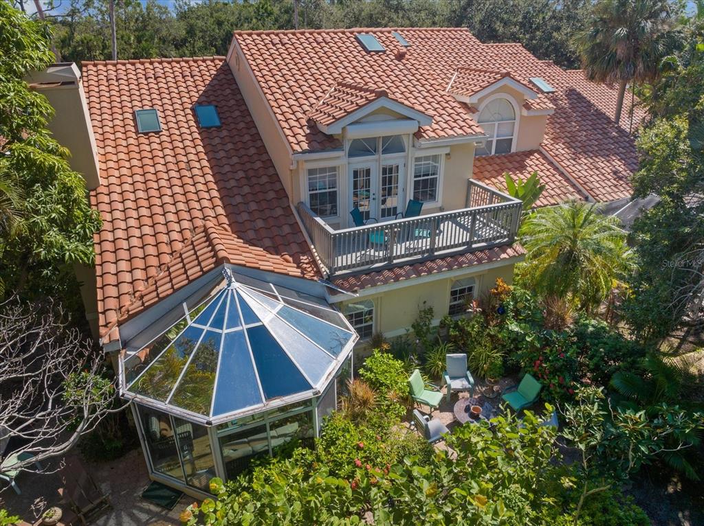 447 Oak Point Road Osprey, FL 34229 - Photo 13 of 99