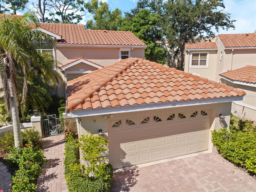 447 Oak Point Road Osprey, FL 34229 - Photo 2 of 99