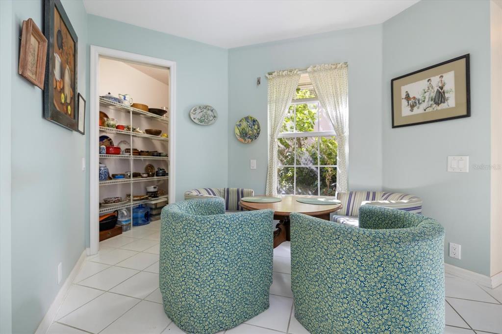 447 Oak Point Road Osprey, FL 34229 - Photo 23 of 99