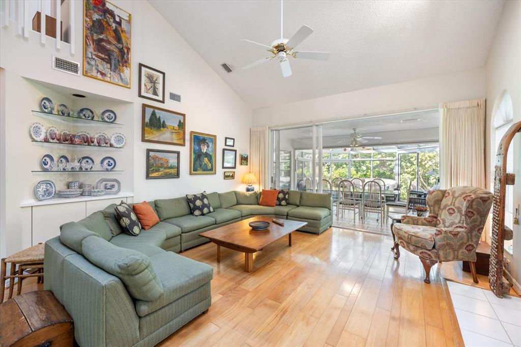 447 Oak Point Road Osprey, FL 34229 - Photo 27 of 99