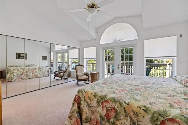 $545,000 | 447 Oak Point Road, Osprey, FL 34229