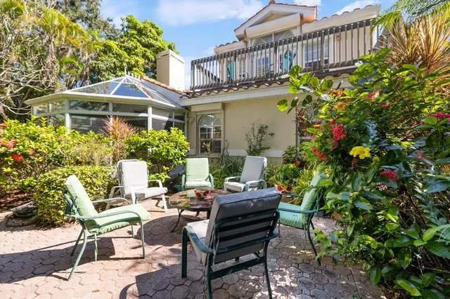 $545,000 | 447 Oak Point Road, Osprey, FL 34229