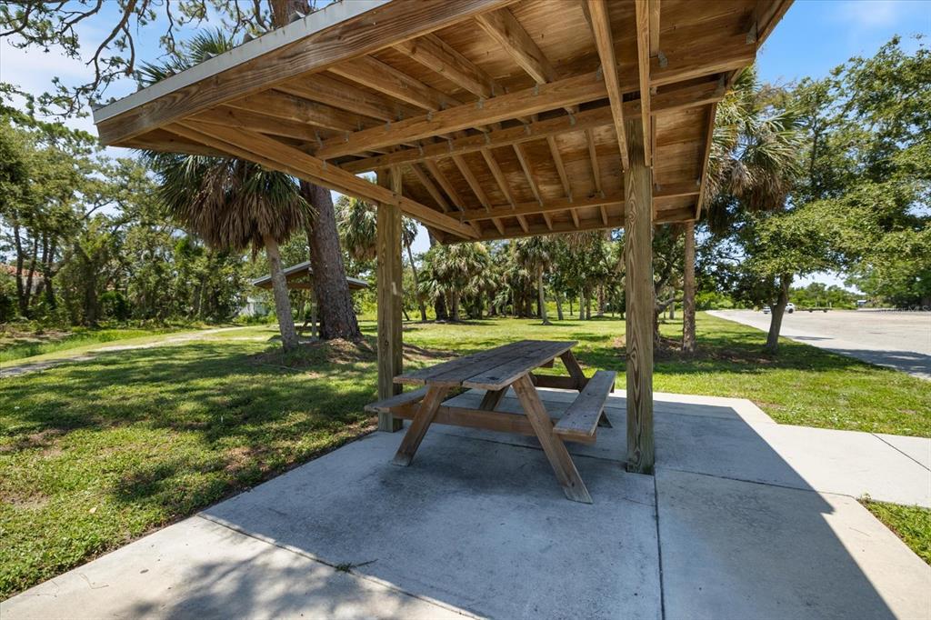 447 Oak Point Road Osprey, FL 34229 - Photo 98 of 99