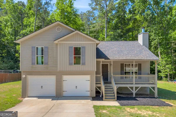 $315,000 | 299 Brittany Pointe Drive, Colbert, GA 30628