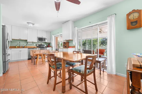 $449,000 | 429 Altara Drive, St. Augustine, FL 32086