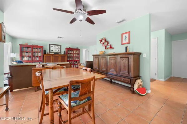 $449,000 | 429 Altara Drive, St. Augustine, FL 32086