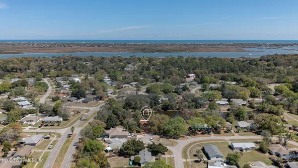 $449,000 | 429 Altara Drive, St. Augustine, FL 32086
