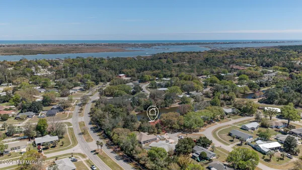 $449,000 | 429 Altara Drive, St. Augustine, FL 32086