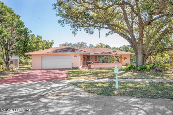 $449,000 | 429 Altara Drive, St. Augustine, FL 32086