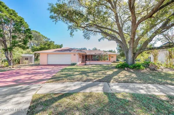 $449,000 | 429 Altara Drive, St. Augustine, FL 32086