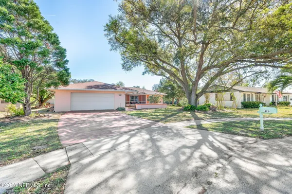 $449,000 | 429 Altara Drive, St. Augustine, FL 32086