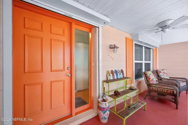 $449,000 | 429 Altara Drive, St. Augustine, FL 32086