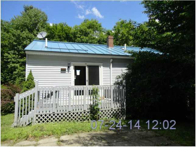 87 Stone Road Vassalboro, ME 04989 - Photo 3 of 16 Exterior Back.