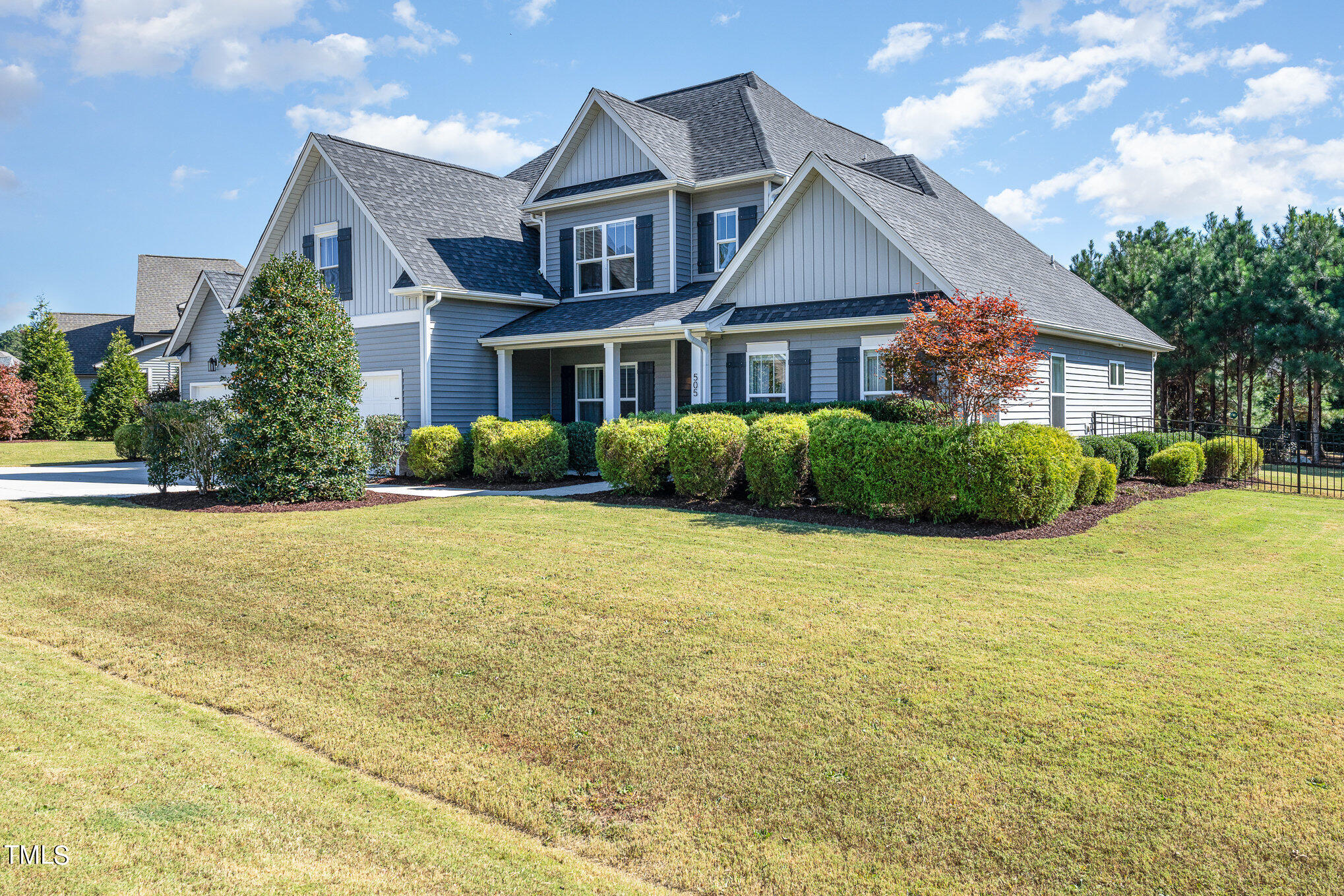505 Seabring Lane Raleigh, NC 27603 - Photo 4 of 40 005_file_71