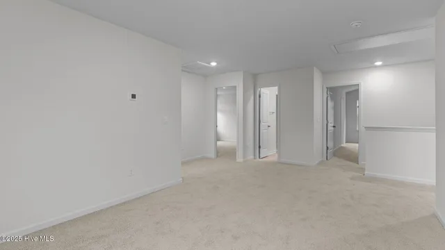 $335,990 | 104 Brookberry Court, Rocky Mount, NC 27804