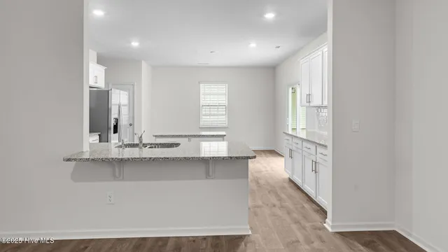 $335,990 | 104 Brookberry Court, Rocky Mount, NC 27804