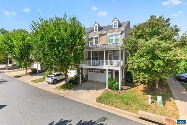 $525,000 | 2317 Avinity Court, Charlottesville, VA 22902