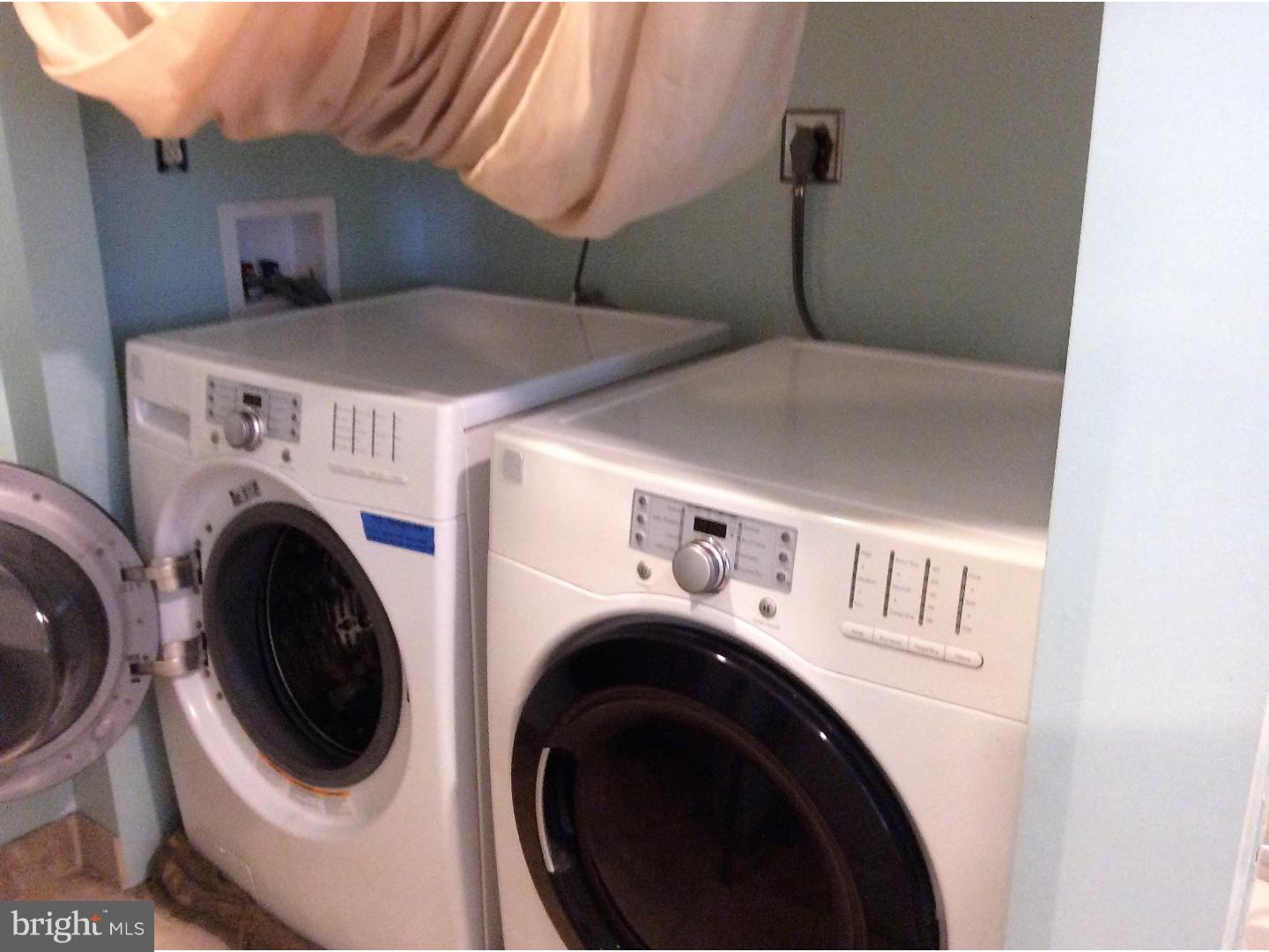 378 Street Road Oxford, PA 19363 - Photo 13 of 25 Laundry Room