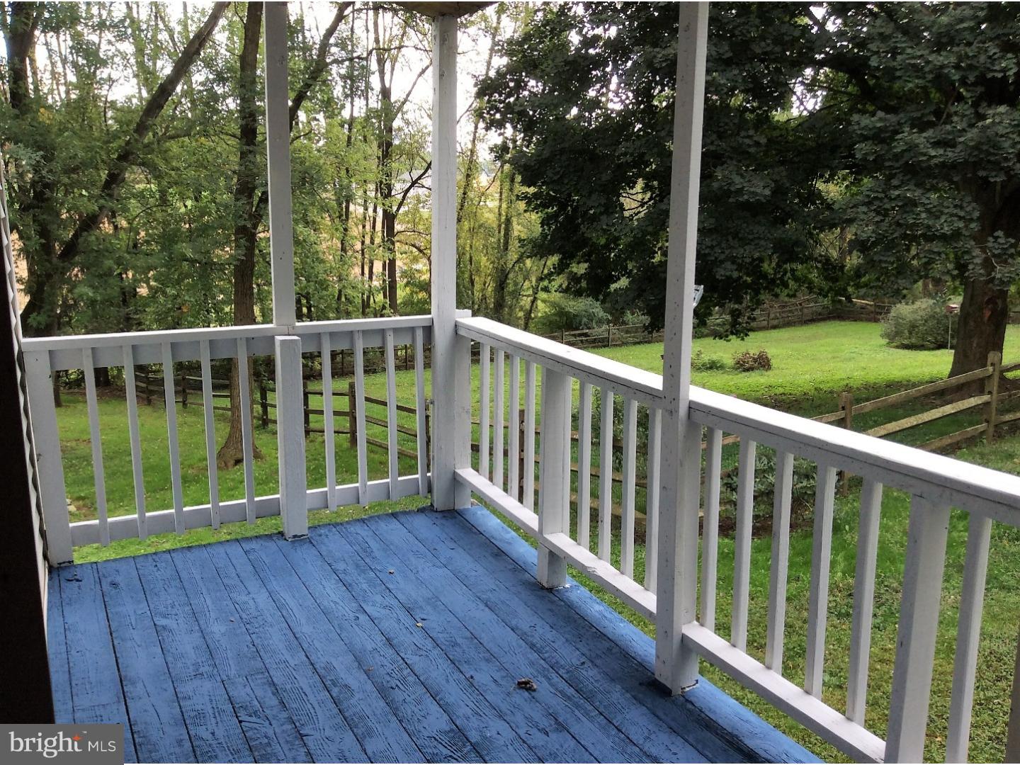 378 Street Road Oxford, PA 19363 - Photo 18 of 25 Porch