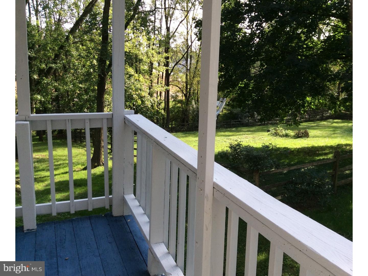 378 Street Road Oxford, PA 19363 - Photo 20 of 25 Porch