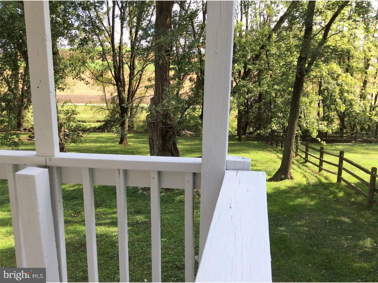 378 Street Road Oxford, PA 19363 - Photo 24 of 25 Side Yard