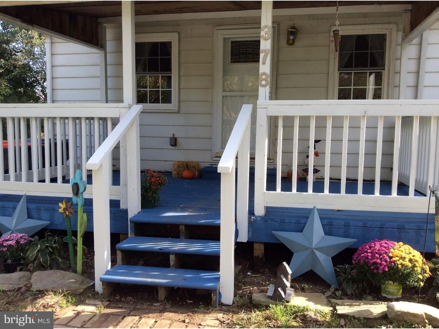 Porch