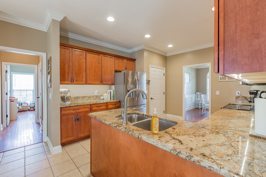 74 East Riley Street Chatsworth, GA 30705 - Photo 18 of 51