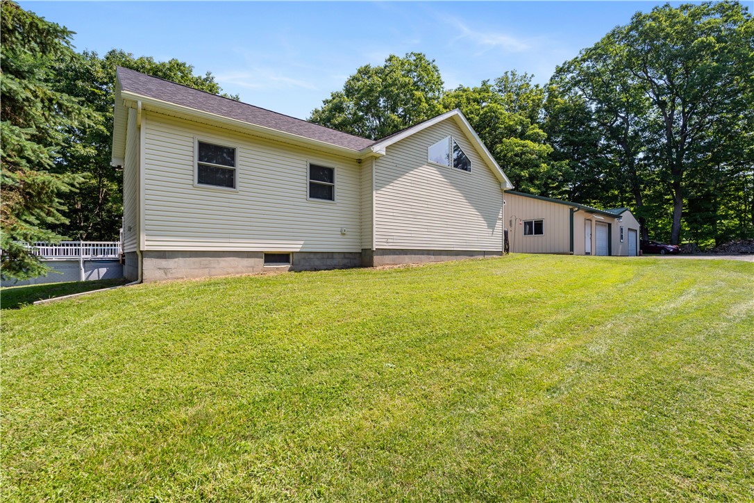 6095 Sliker Hill Road Conesus, NY 14435 - Photo 41 of 41