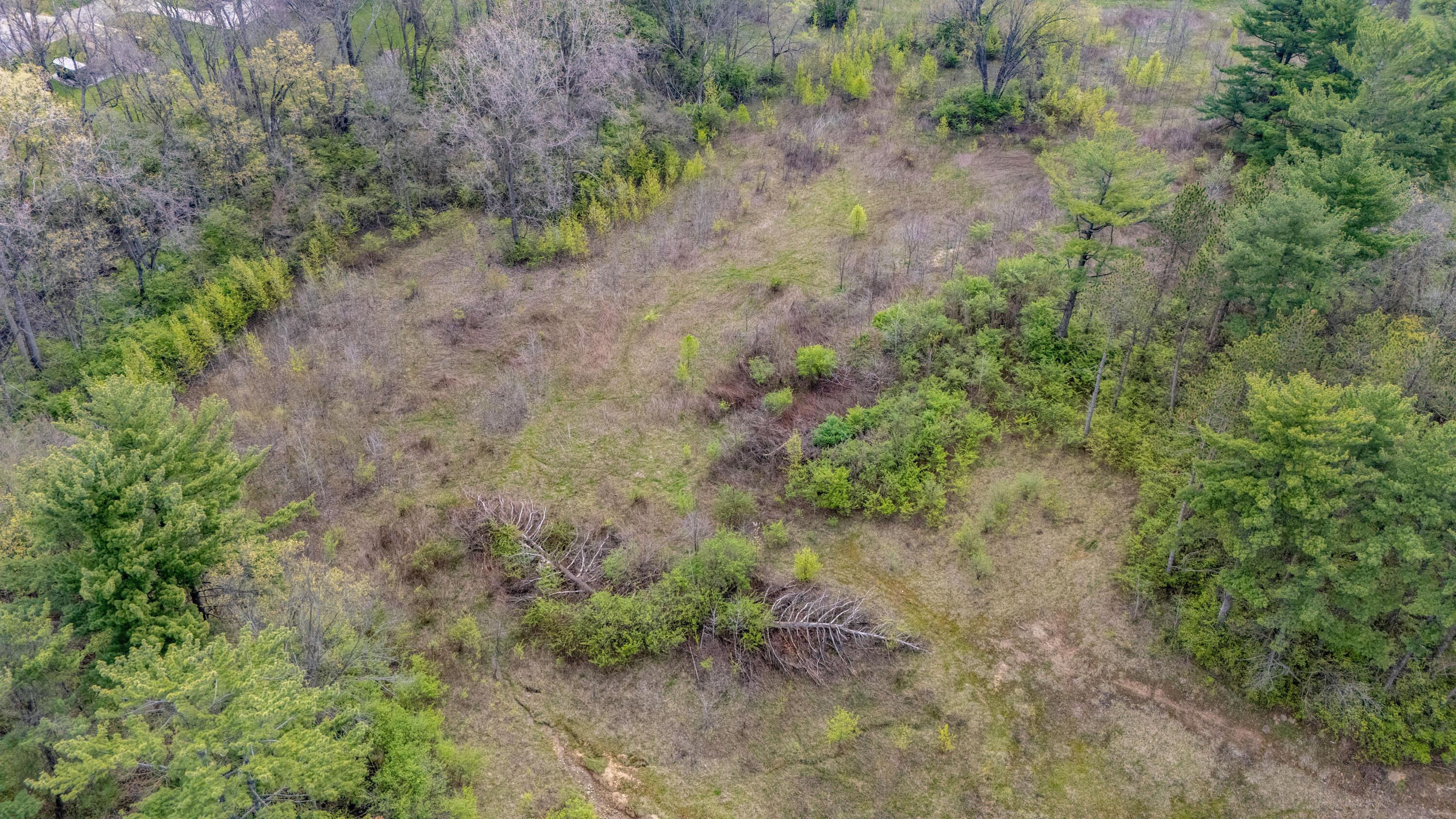 258 Houk Road Delaware, OH 43015 - Photo 7 of 24 Drone Close-Up 1