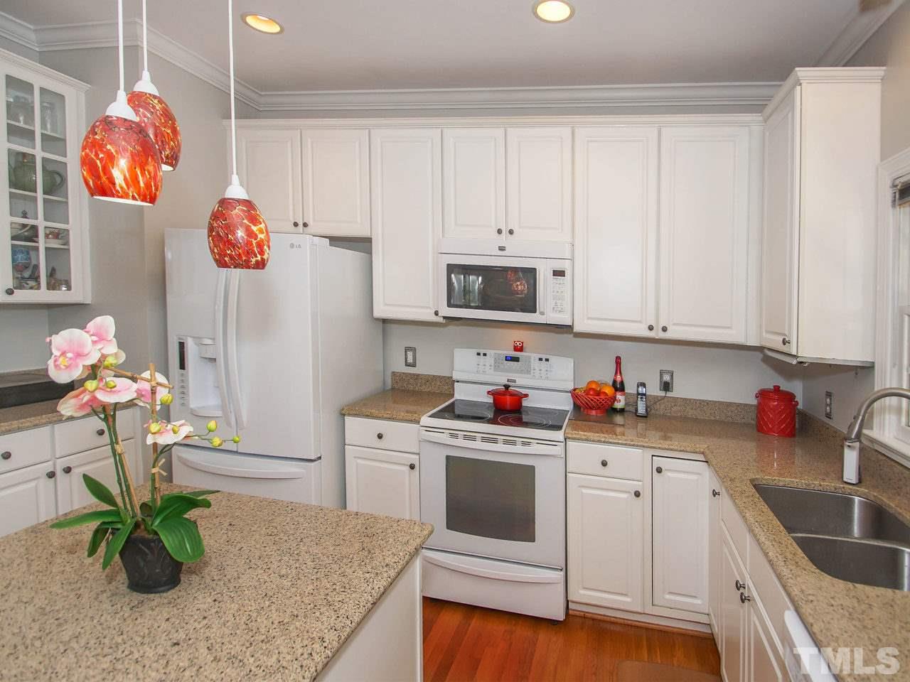 8016 Laurel Mountain Road Raleigh, NC 27613 - Photo 11 of 25