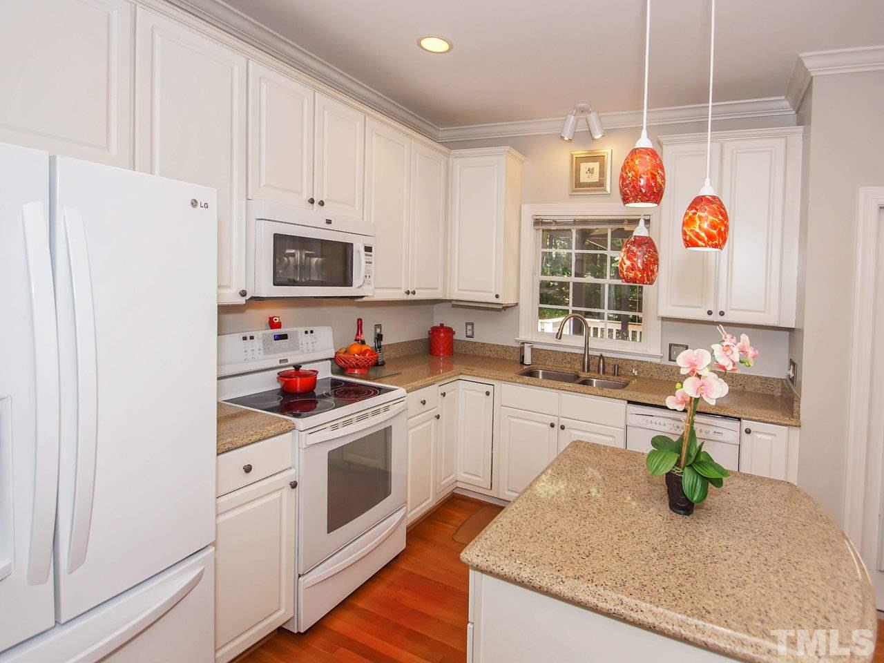 8016 Laurel Mountain Road Raleigh, NC 27613 - Photo 12 of 25