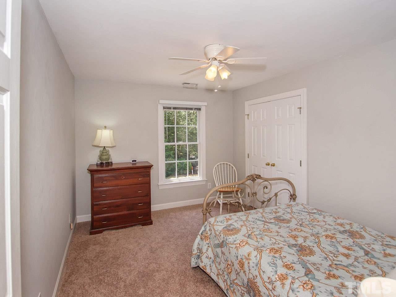 8016 Laurel Mountain Road Raleigh, NC 27613 - Photo 13 of 25