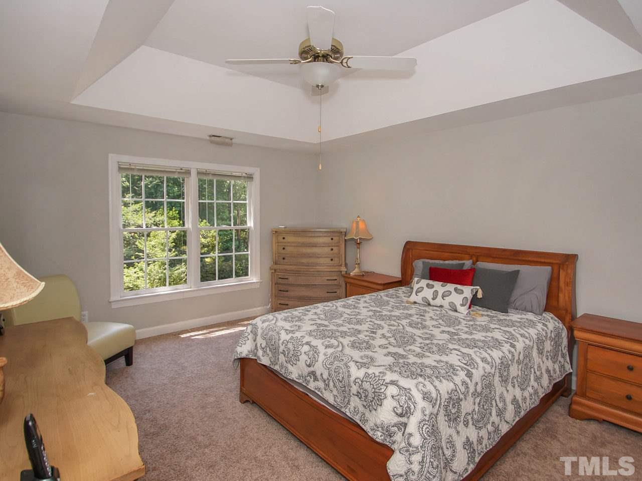 8016 Laurel Mountain Road Raleigh, NC 27613 - Photo 14 of 25