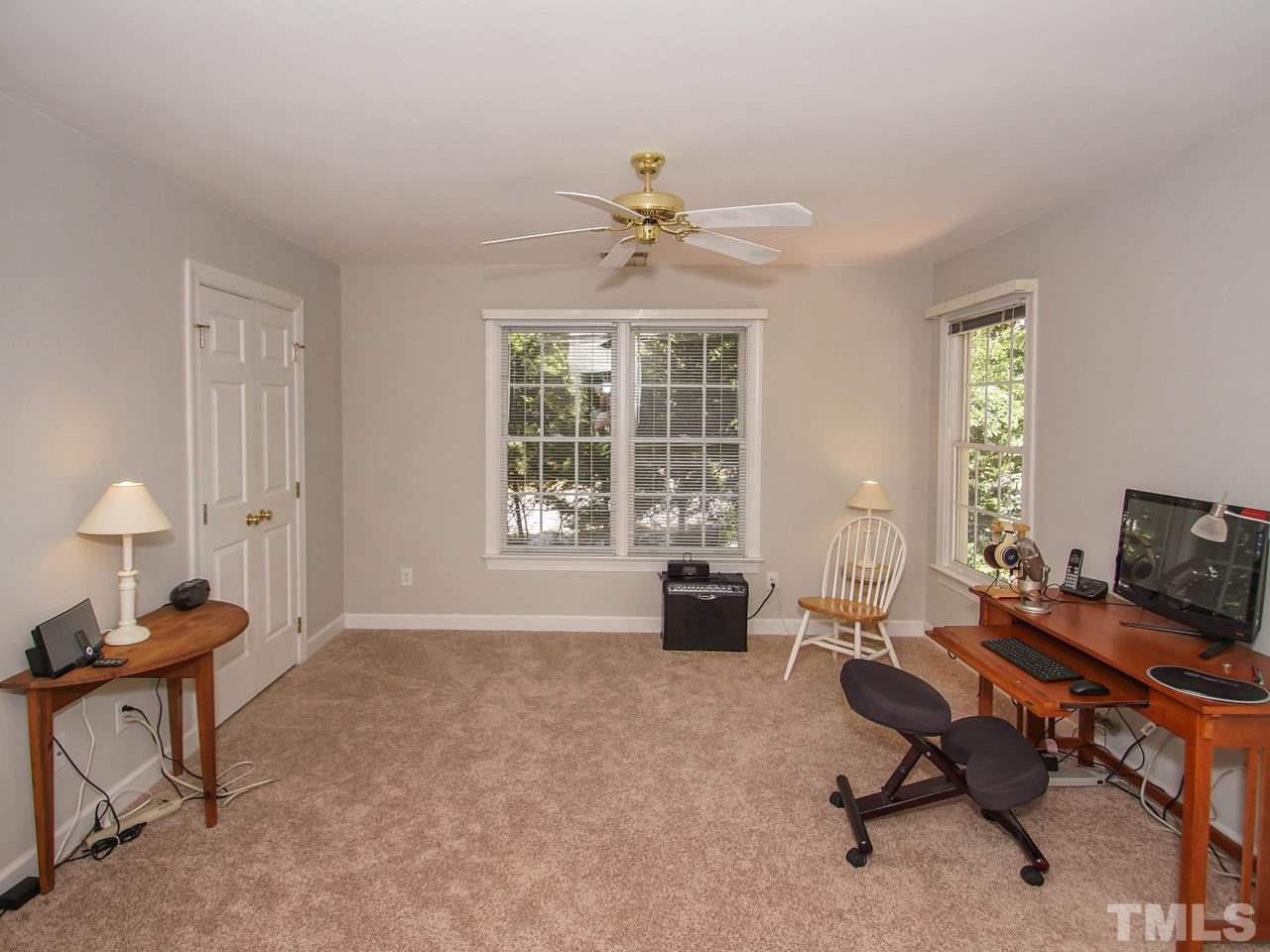 8016 Laurel Mountain Road Raleigh, NC 27613 - Photo 18 of 25