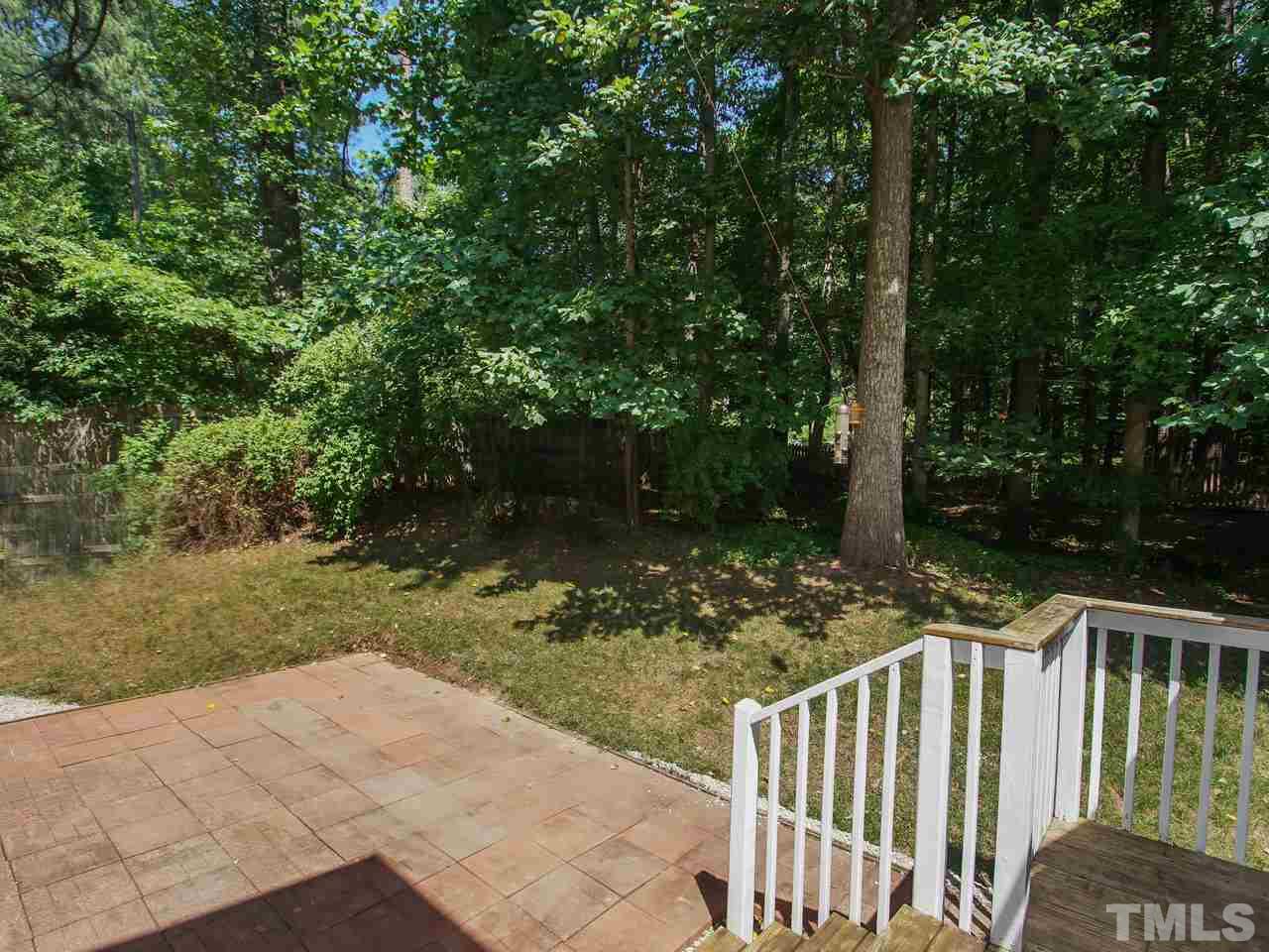 8016 Laurel Mountain Road Raleigh, NC 27613 - Photo 19 of 25