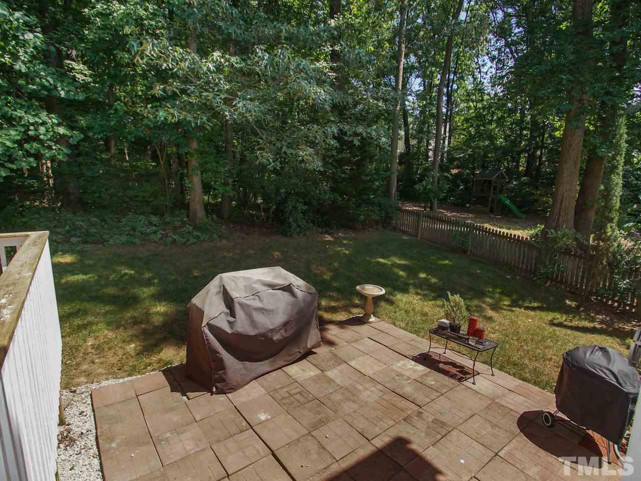 8016 Laurel Mountain Road Raleigh, NC 27613 - Photo 20 of 25