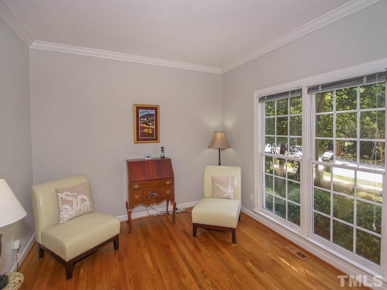 8016 Laurel Mountain Road Raleigh, NC 27613 - Photo 3 of 25
