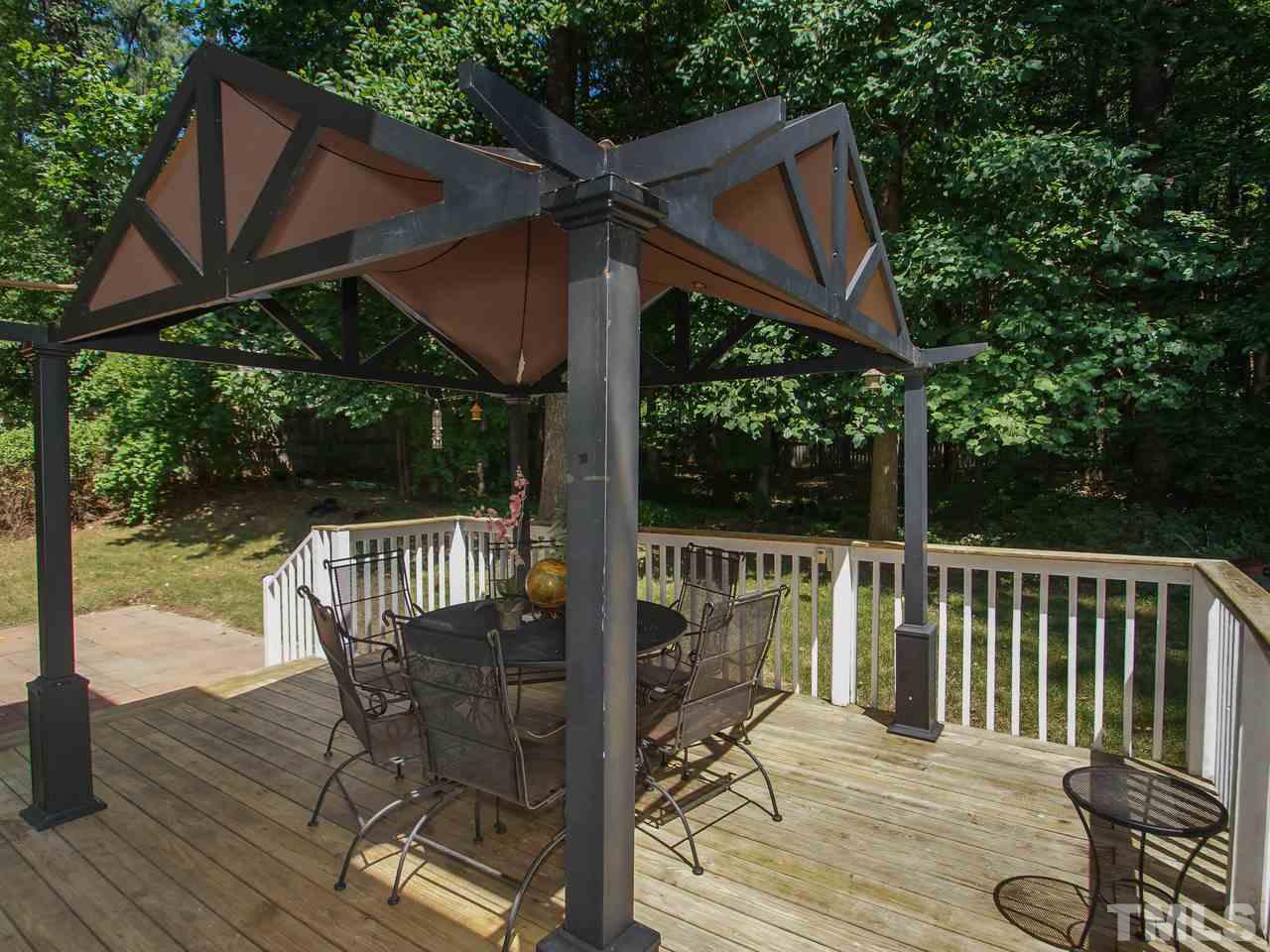 8016 Laurel Mountain Road Raleigh, NC 27613 - Photo 21 of 25