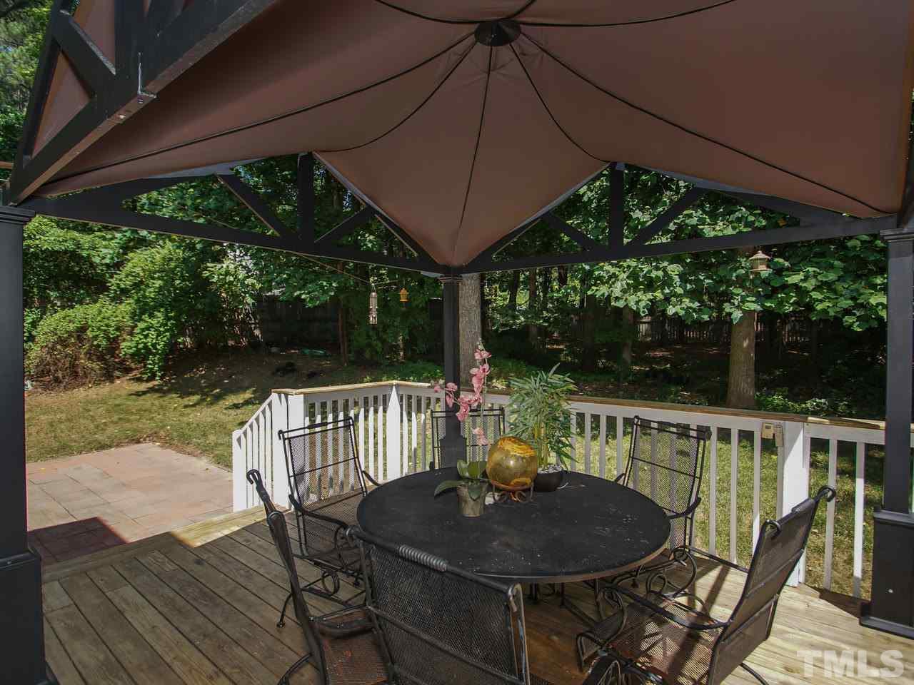 8016 Laurel Mountain Road Raleigh, NC 27613 - Photo 22 of 25