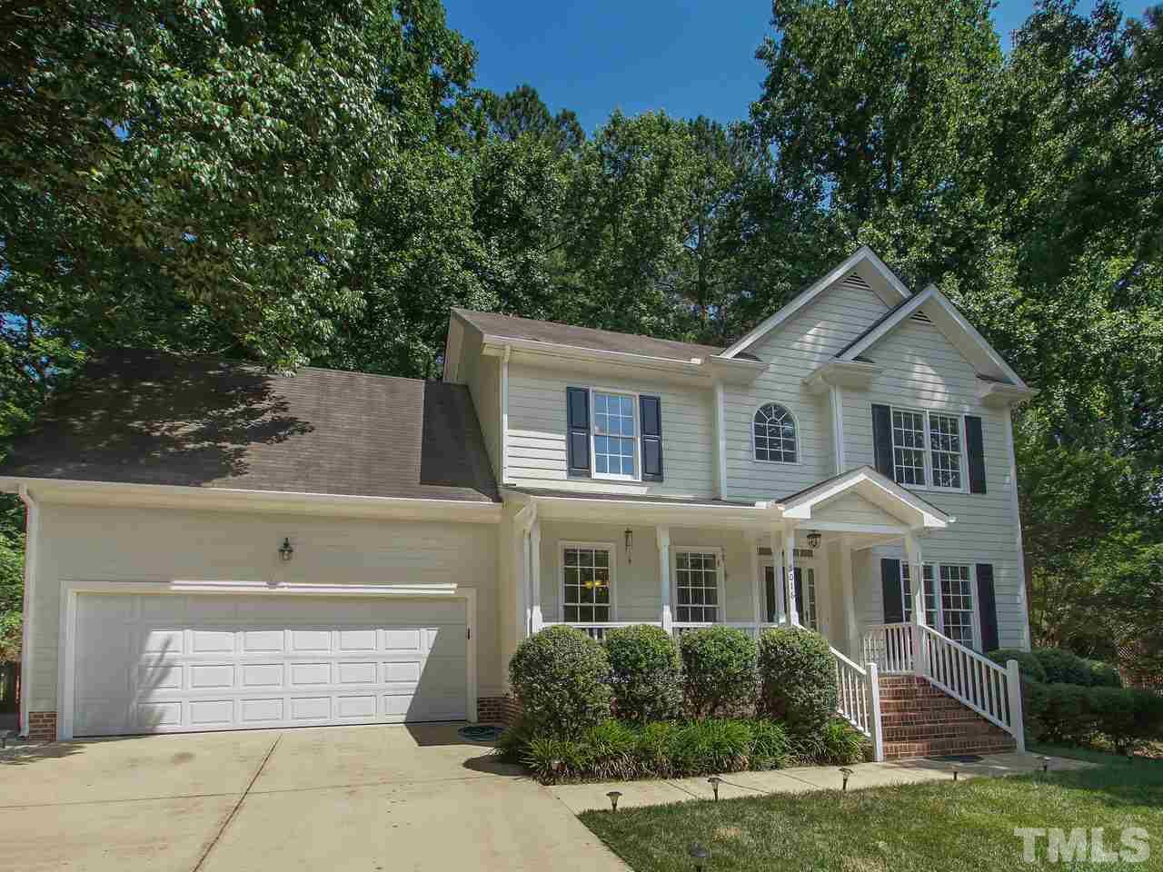 8016 Laurel Mountain Road Raleigh, NC 27613 - Photo 24 of 25