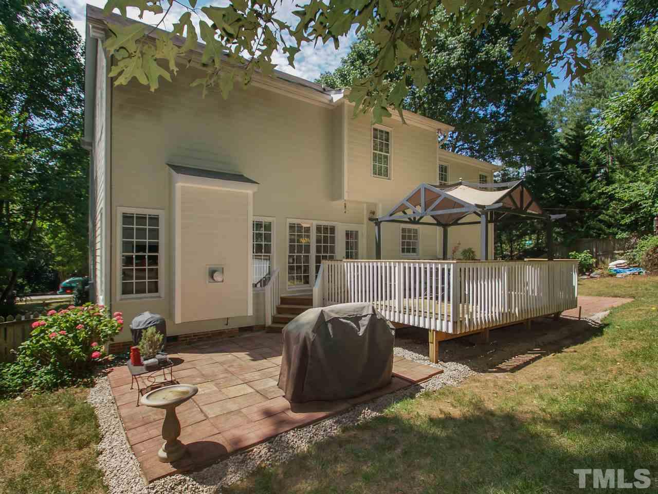 8016 Laurel Mountain Road Raleigh, NC 27613 - Photo 25 of 25