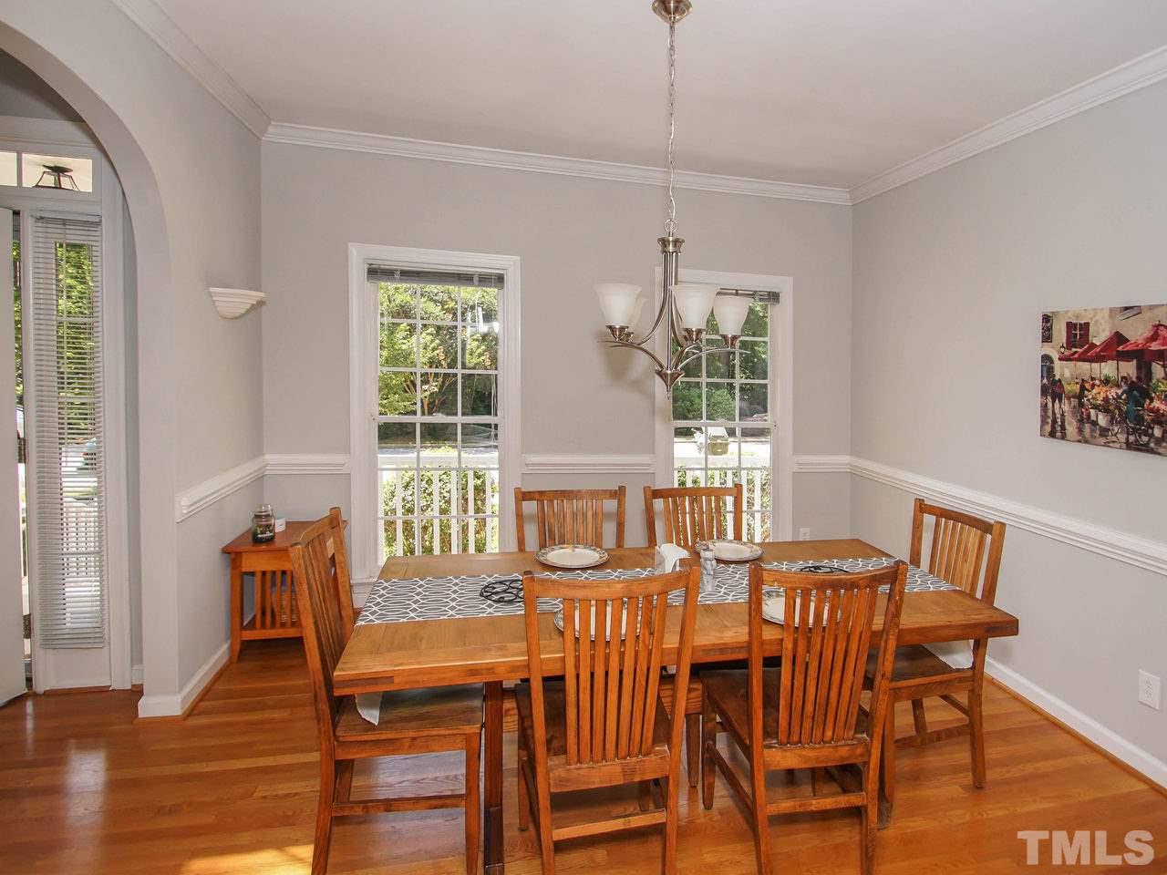 8016 Laurel Mountain Road Raleigh, NC 27613 - Photo 4 of 25